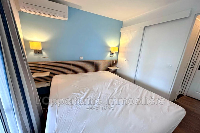 Appartement - 27 m² - 2 pièces