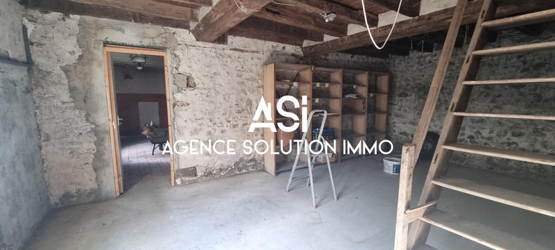 Maison - 141 m² - 4 pièces