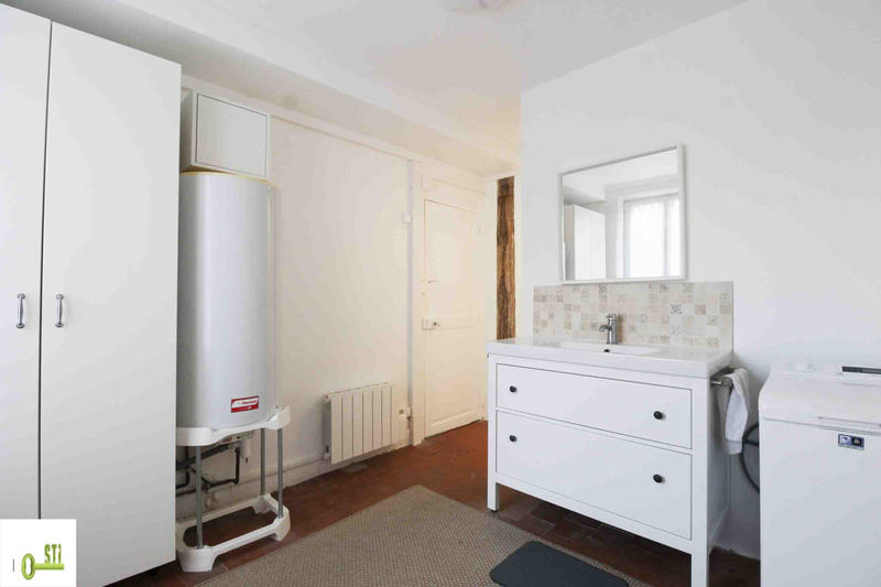 Maison - 99 m² - 3 pièces