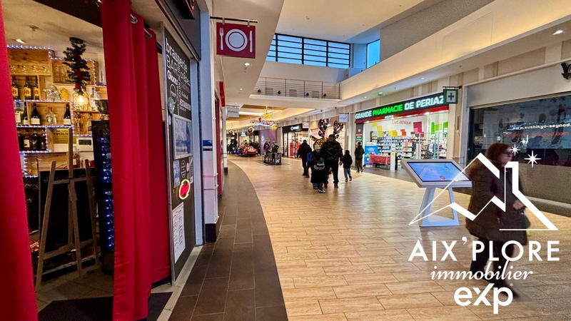 Fonds de commerce - Hôtellerie / Restauration - 325 m²