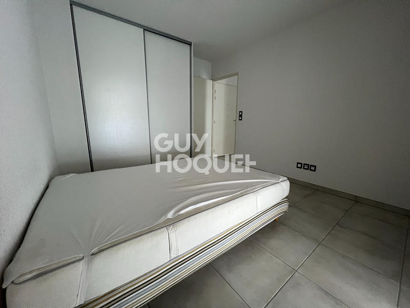 Appartement - 41 m² - 2 pièces