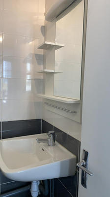 Appartement - 23 m² - 1 pièce