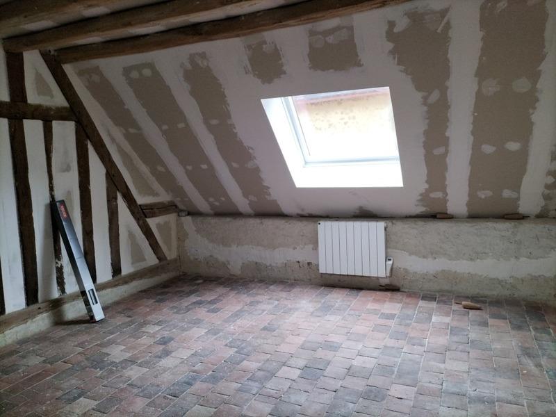 Maison - 59 m² - 2 pièces