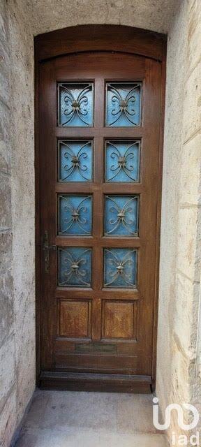 Maison de ville - 93 m² - 3 pièces