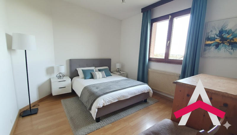 Maison - 126 m² - 6 pièces