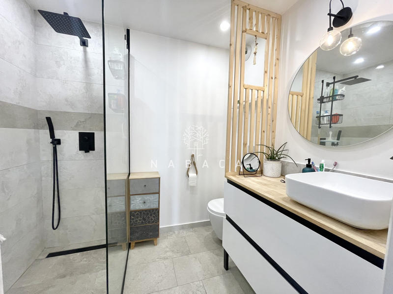 Appartement - 75 m² - 4 pièces