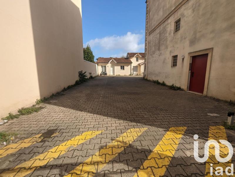 Appartement - 45 m² - 3 pièces