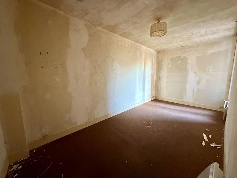 Appartement - 50 m² - 3 pièces