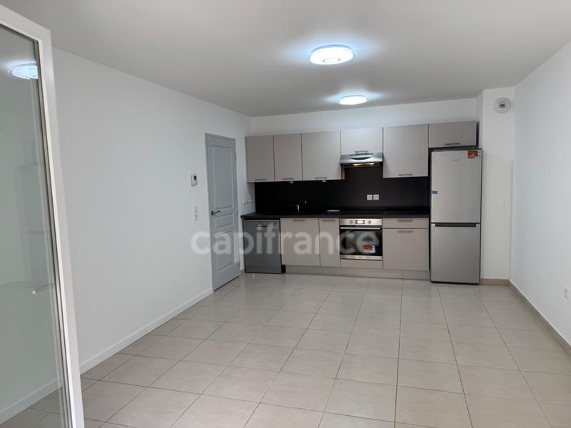 Appartement - 53 m² - 3 pièces