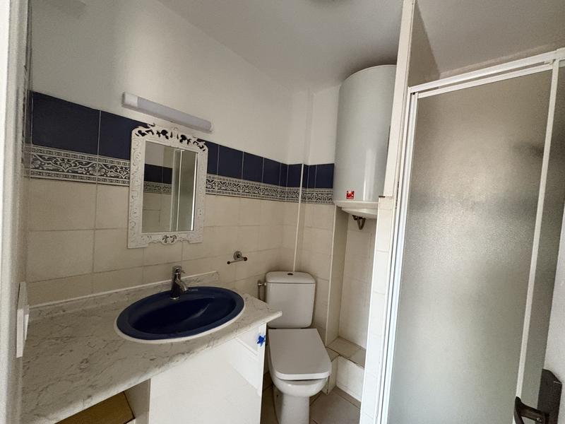 Appartement - 22 m² - 1 pièce