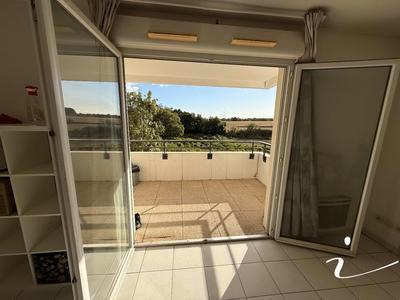 Appartement - 35 m² - 1 pièce