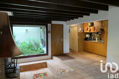 Maison - 97 m² - 6 pièces