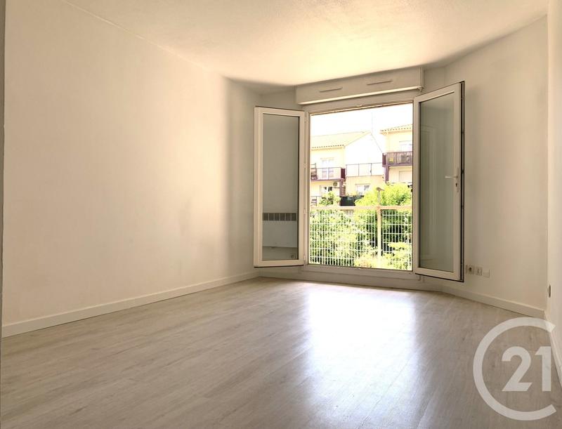 Appartement - 24 m² - 1 pièce