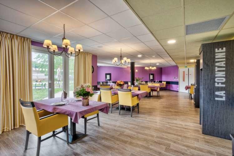 Chambre - 24 m² - 1 pièce