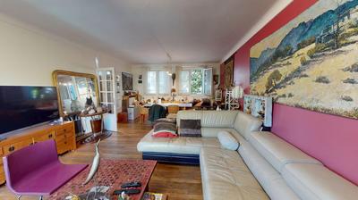 Maison - 158 m² - 8 pièces