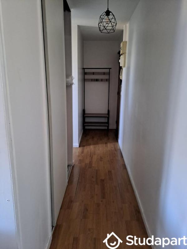 Appartement - 30 m² - 1 pièce