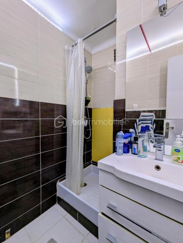 Studio - 33 m² - 1 pièce