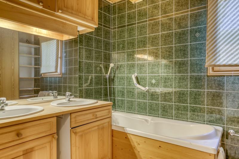 Châlet - 129 m² - 6 pièces