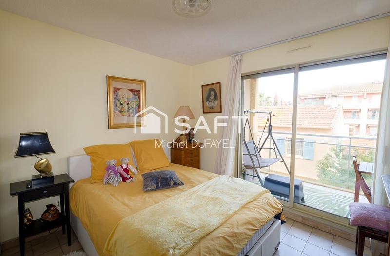 Appartement - 73 m² - 3 pièces