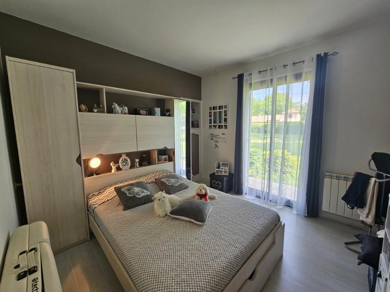 Maison - 207 m² - 8 pièces