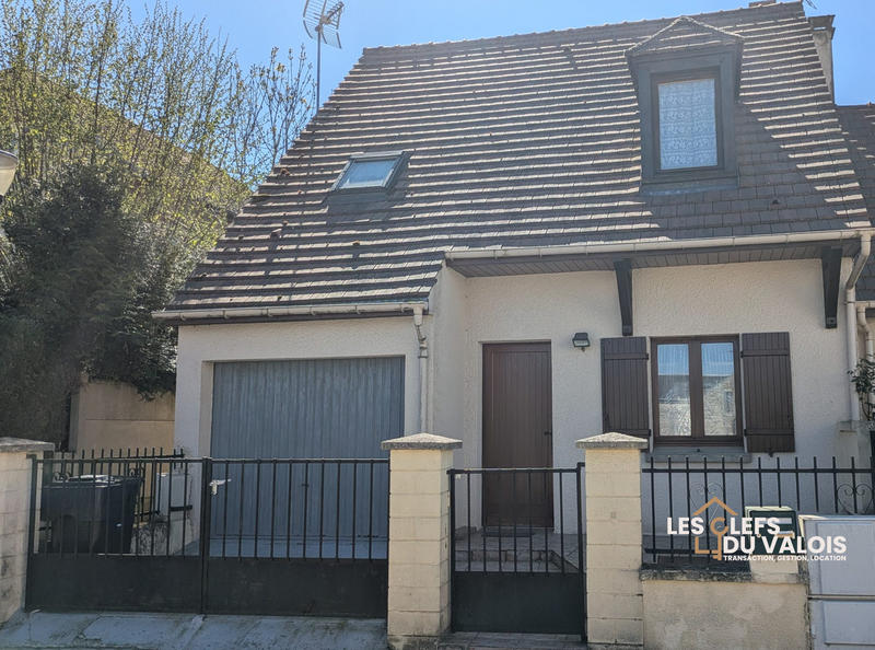 Maison - 79 m² - 4 pièces