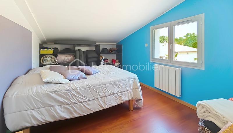 Villa - 205 m² - 7 pièces