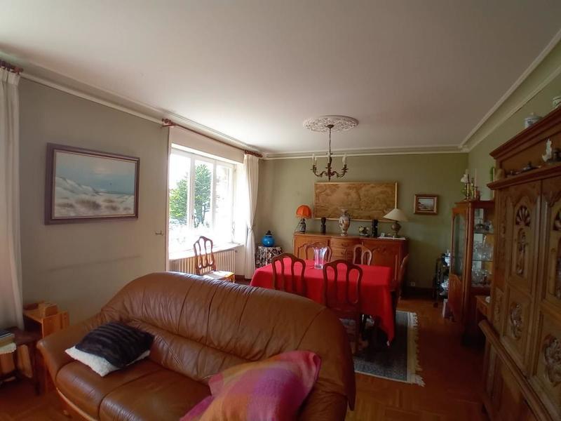 Maison - 155 m² - 5 pièces