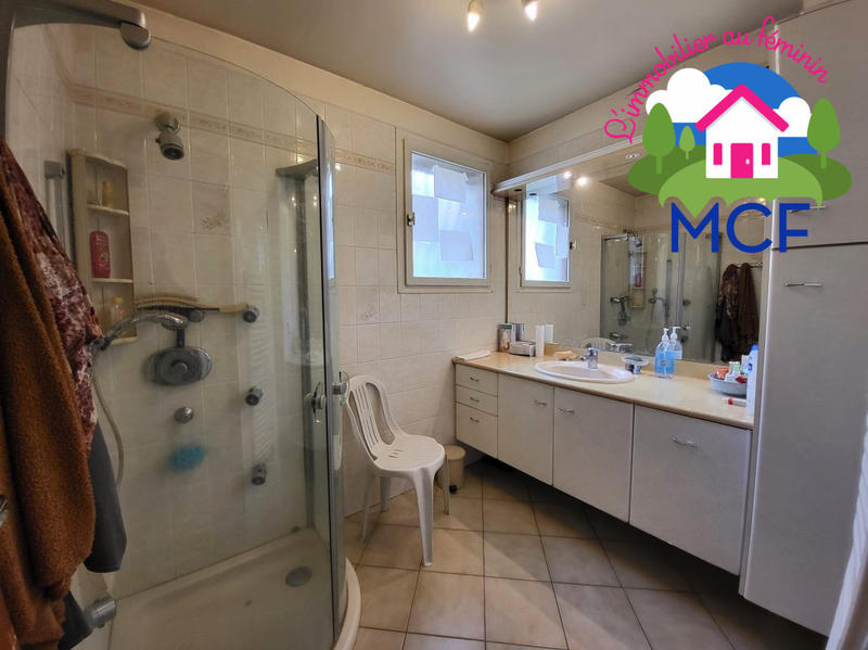 Maison ancienne - 216 m² - 8 pièces