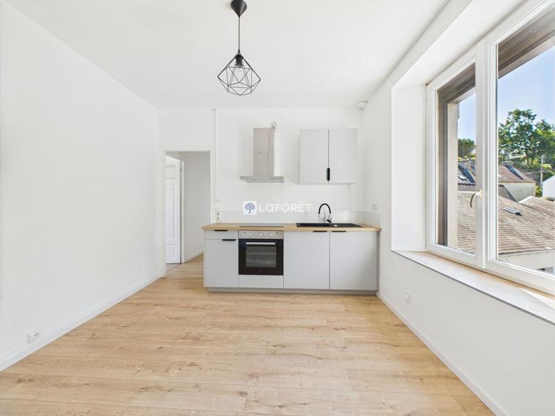 Immeuble - 111 m² - 4 pièces