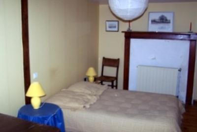 Maison - 130 m² - 7 pièces