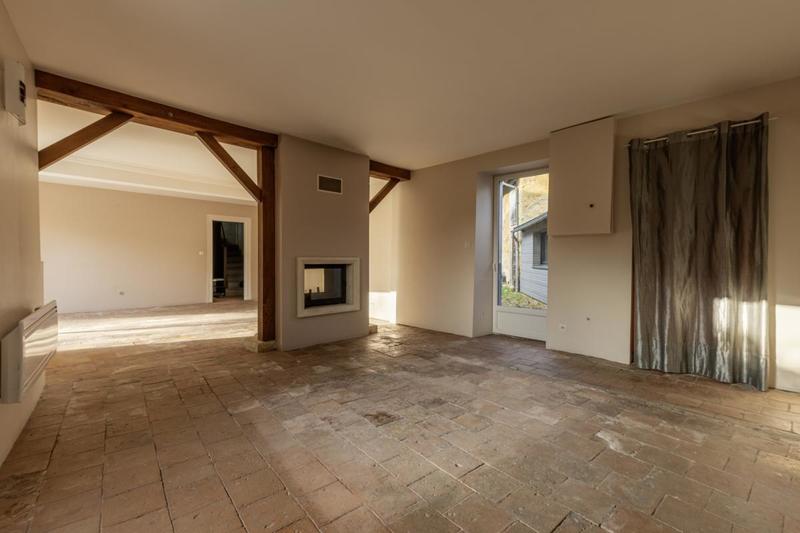 Maison - 132 m² - 6 pièces