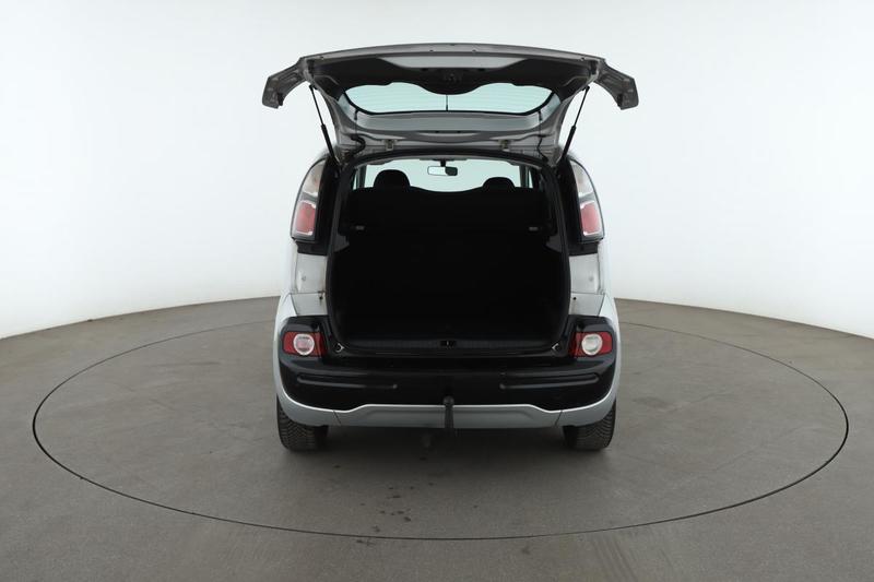 Citroën C3 Picasso 1.6 Blue-HDi Confort 100 ch