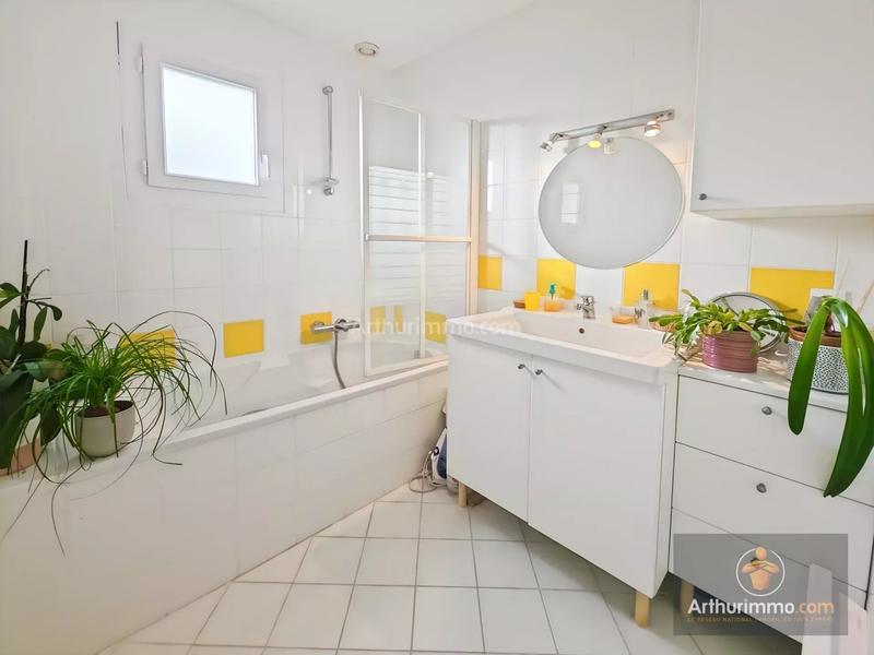 Maison - 101 m² - 5 pièces