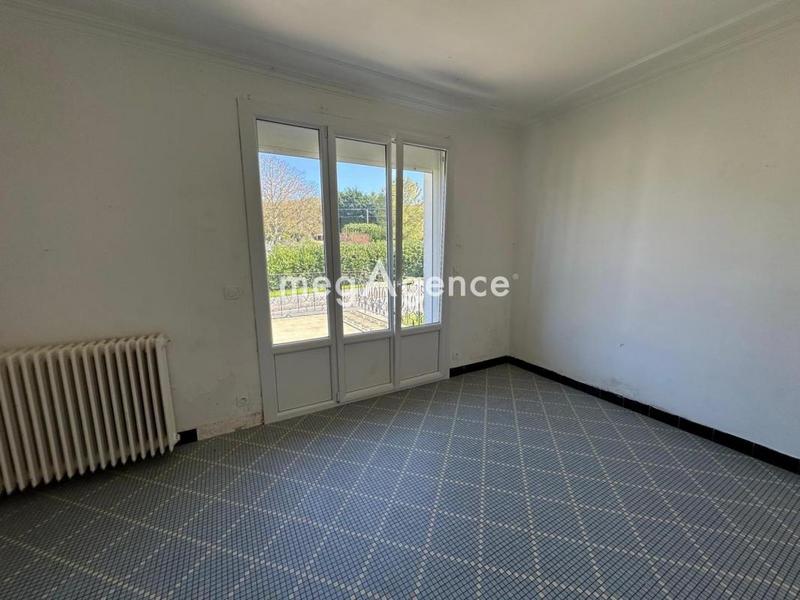 Maison - 190 m² - 10 pièces