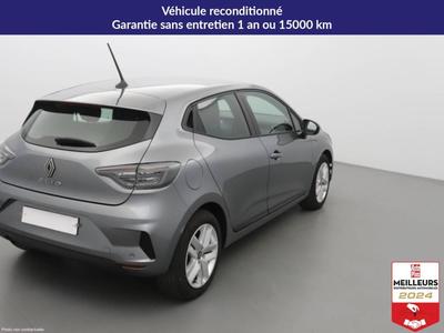 Renault Clio 1.5 Blue Dci 100ch Evolution Gsr2