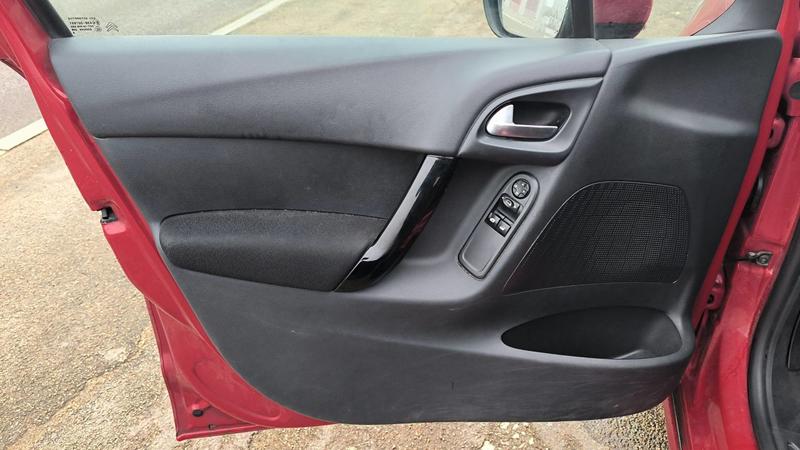 Citroën C3 II 1.6 BlueHDi 75 Confort