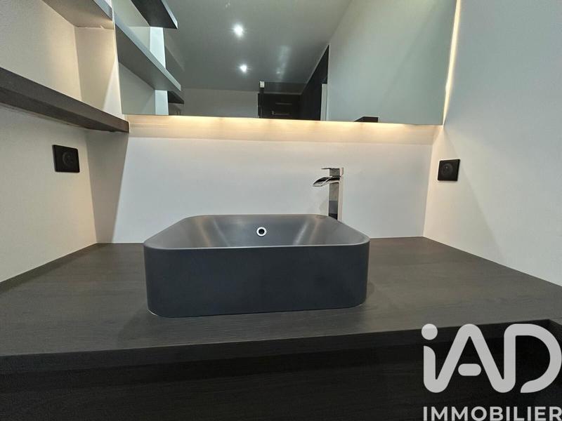 Appartement - 77 m² - 4 pièces