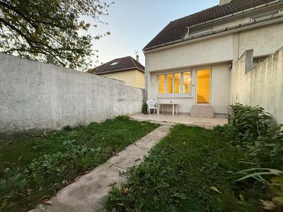 Duplex - 83 m² - 3 pièces
