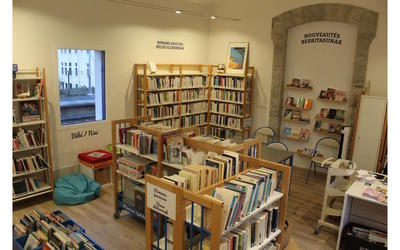 Rendez vous contes d'Art d'Art