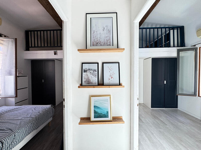 Maison - 135 m² - 6 pièces