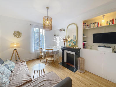 Appartement - 41 m² - 3 pièces