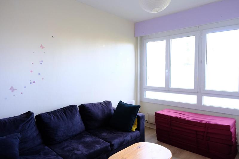 Appartement - 79 m² - 5 pièces