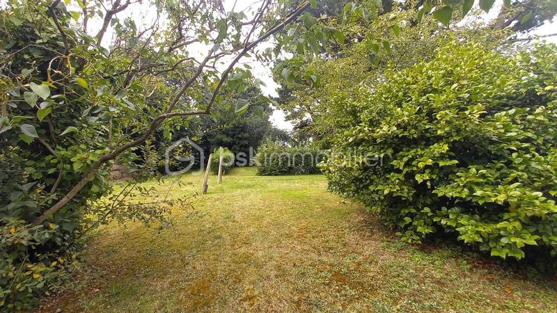 Maison - 71 m² - 4 pièces