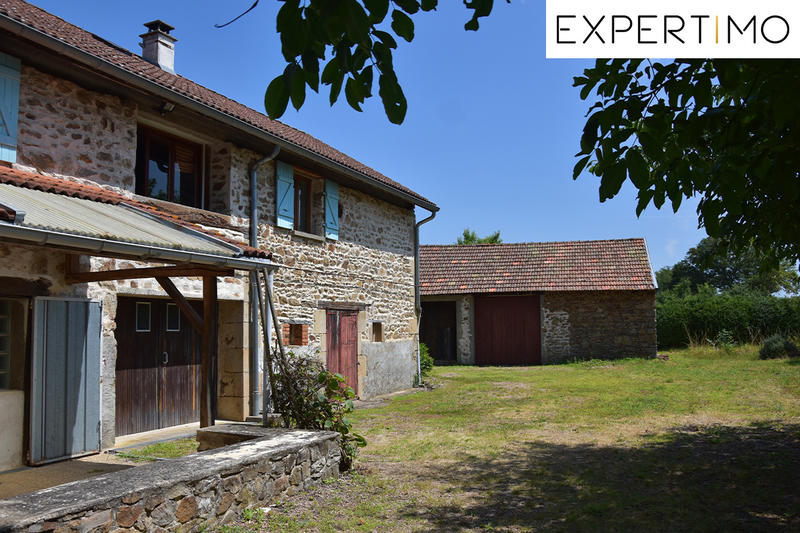 Maison - 156 m² - 9 pièces