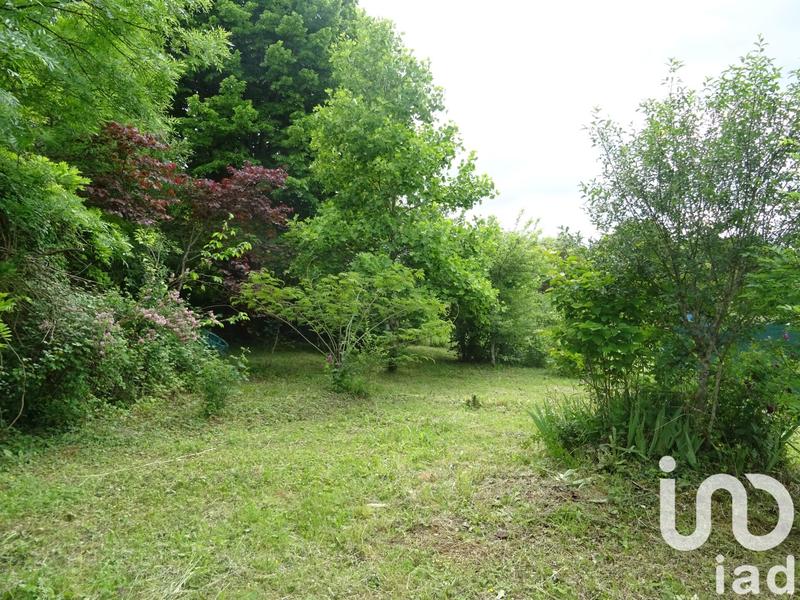 Maison de village - 124 m² - 4 pièces