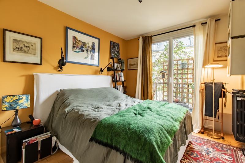 Appartement - 73 m² - 3 pièces