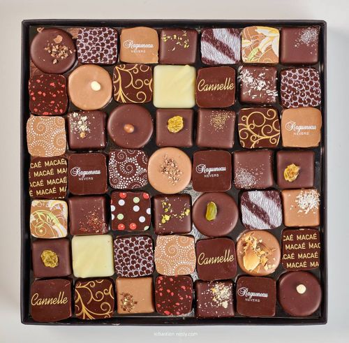 Ragueneau Chocolatier