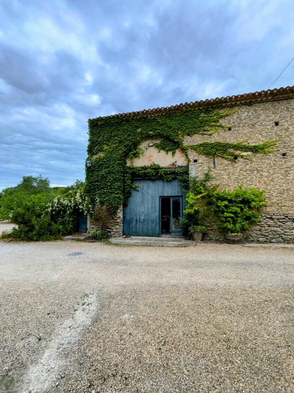 Ferme - 328 m² - 7 pièces