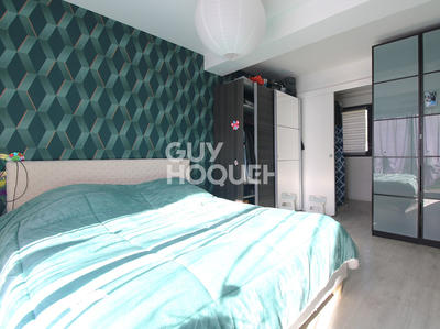 Maison - 101 m² - 5 pièces