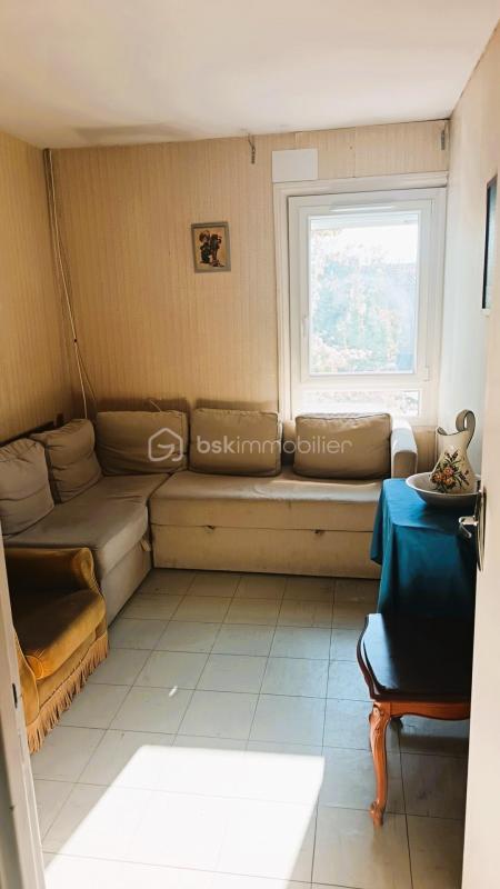 Maison - 108 m² - 6 pièces